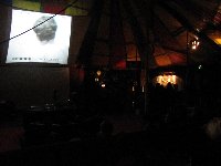 Projection de films courts Festival Proj(ect) - 5ime dition - 17/11/2010 - Nancy / Maxville (54) photo n1