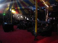 Projection de films courts Festival Proj(ect) - 5ime dition - 17/11/2010 - Nancy / Maxville (54) photo n2