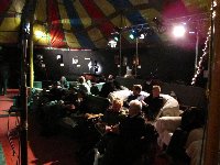 Projection de 7ime ciel de Clment Lecourt Festival Proj(ect) - 5ime dition - 17/11/2010 - Nancy / Maxville (54) photo n2