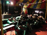 Projection de 7ime ciel de Clment Lecourt Festival Proj(ect) - 5ime dition - 17/11/2010 - Nancy / Maxville (54) photo n3