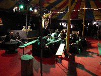 Projection de 7ime ciel de Clment Lecourt Festival Proj(ect) - 5ime dition - 17/11/2010 - Nancy / Maxville (54) photo n4