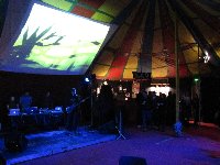 Digital Chemist Festival Proj(ect) - 5ime dition - 17/11/2010 - Nancy / Maxville (54) photo n1