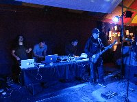 Digital Chemist Festival Proj(ect) - 5ime dition - 17/11/2010 - Nancy / Maxville (54) photo n2