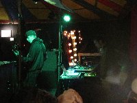 Digital Chemist Festival Proj(ect) - 5ime dition - 17/11/2010 - Nancy / Maxville (54) photo n8