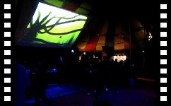 Digital Chemist Festival Proj(ect) - 5ime dition - 17/11/2010 - Nancy / Maxville (54) video n1