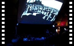 Digital Chemist Festival Proj(ect) - 5ime dition - 17/11/2010 - Nancy / Maxville (54) video n2