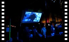 Digital Chemist Festival Proj(ect) - 5ime dition - 17/11/2010 - Nancy / Maxville (54) video n3