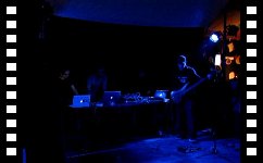 Digital Chemist Festival Proj(ect) - 5ime dition - 17/11/2010 - Nancy / Maxville (54) video n5