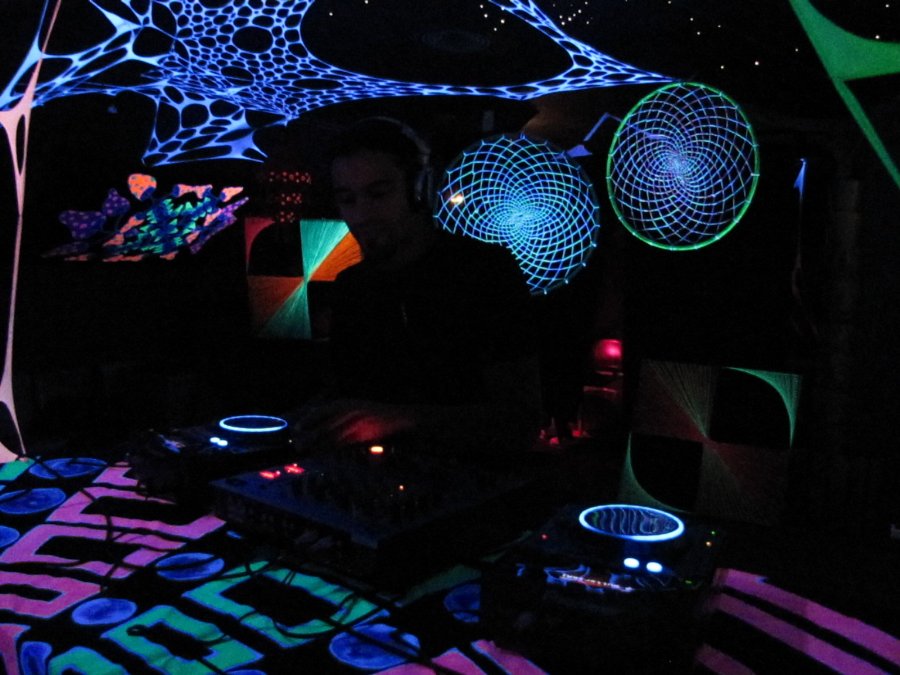 Sismo - Freaks Machine Retrospective - 18/02/2011 - Le Diamant Bleu à Fuans (25) - Photo n3