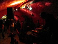 Funk AD I Play Vinyl - 21/10/2010 - Le Maquis  Besanon photo n20