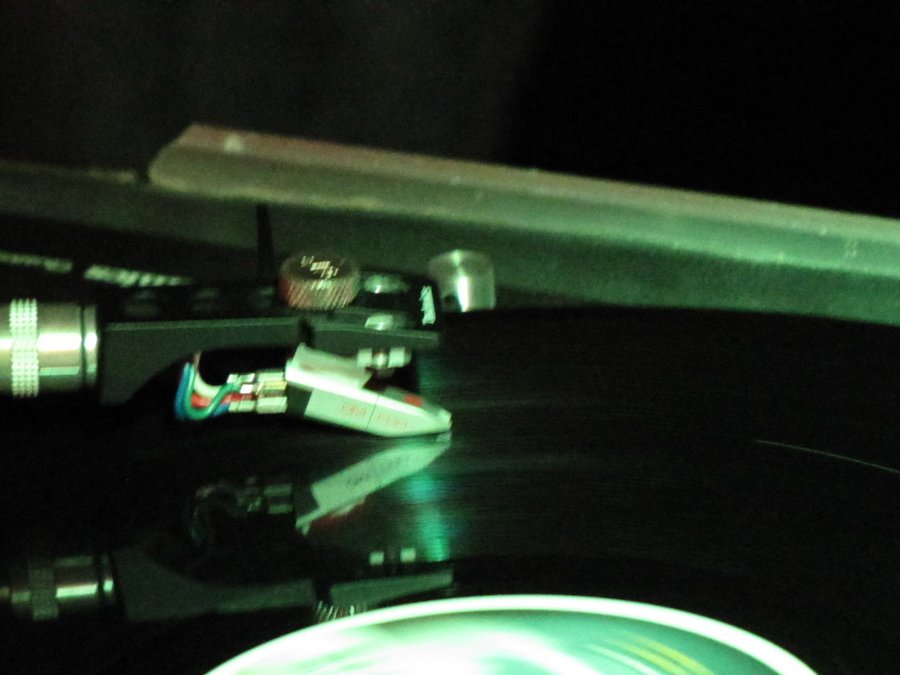 Funk AD - I Play Vinyl - 21/10/2010 - Le Maquis à Besançon - Photo n17