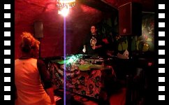 Funk AD I Play Vinyl - 21/10/2010 - Le Maquis  Besanon video n5